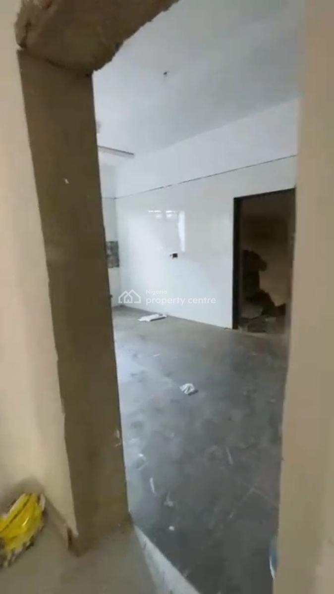 Six Units of Executive Three-bedroom Flat, Off Pedro Road, Charley Boy Bustop, Gbagada, Lagos, Flat / Apartment for Sale