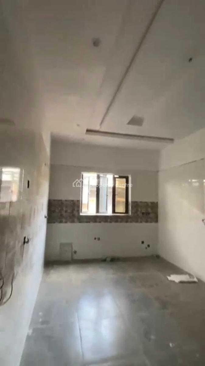 Six Units of Executive Three-bedroom Flat, Off Pedro Road, Charley Boy Bustop, Gbagada, Lagos, Flat / Apartment for Sale
