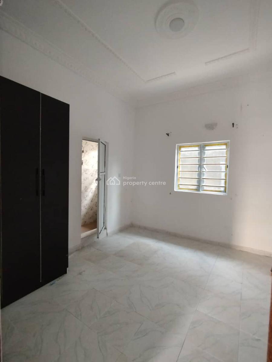 a Lovely 1 Bedroom Apartment, Langbasa, Ajah, Lagos, Mini Flat (room and Parlour) for Rent