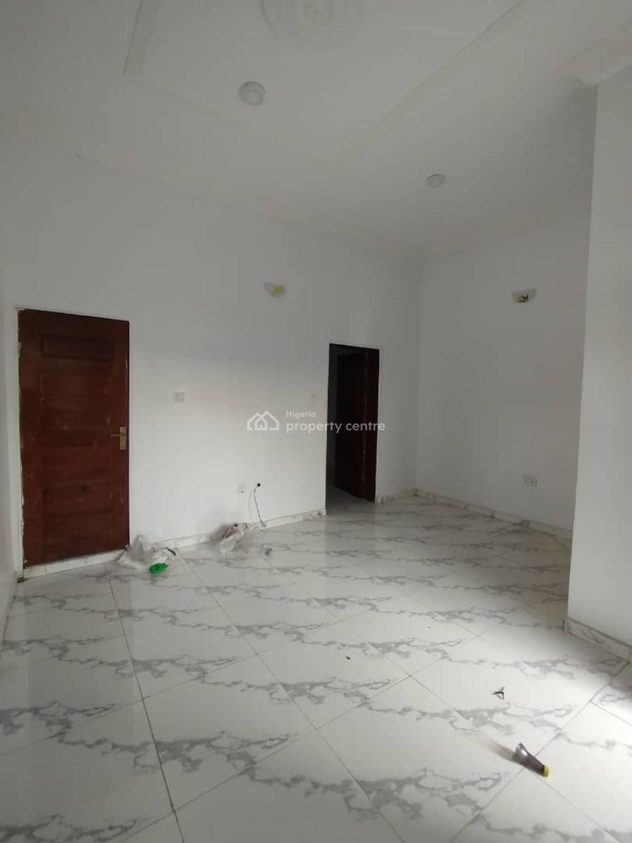 a Lovely 1 Bedroom Apartment, Langbasa, Ajah, Lagos, Mini Flat (room and Parlour) for Rent