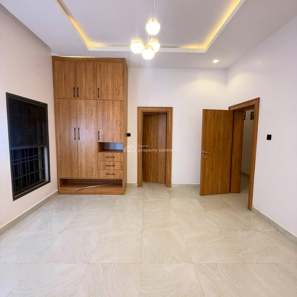 Newly Built 7-bedroom Mansion, Asokoro District, Abuja, Detached Duplex for Sale