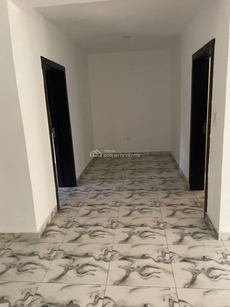 4 Bedroom Terrace Duplex, Anthony, Maryland, Lagos, Terraced Duplex for Rent