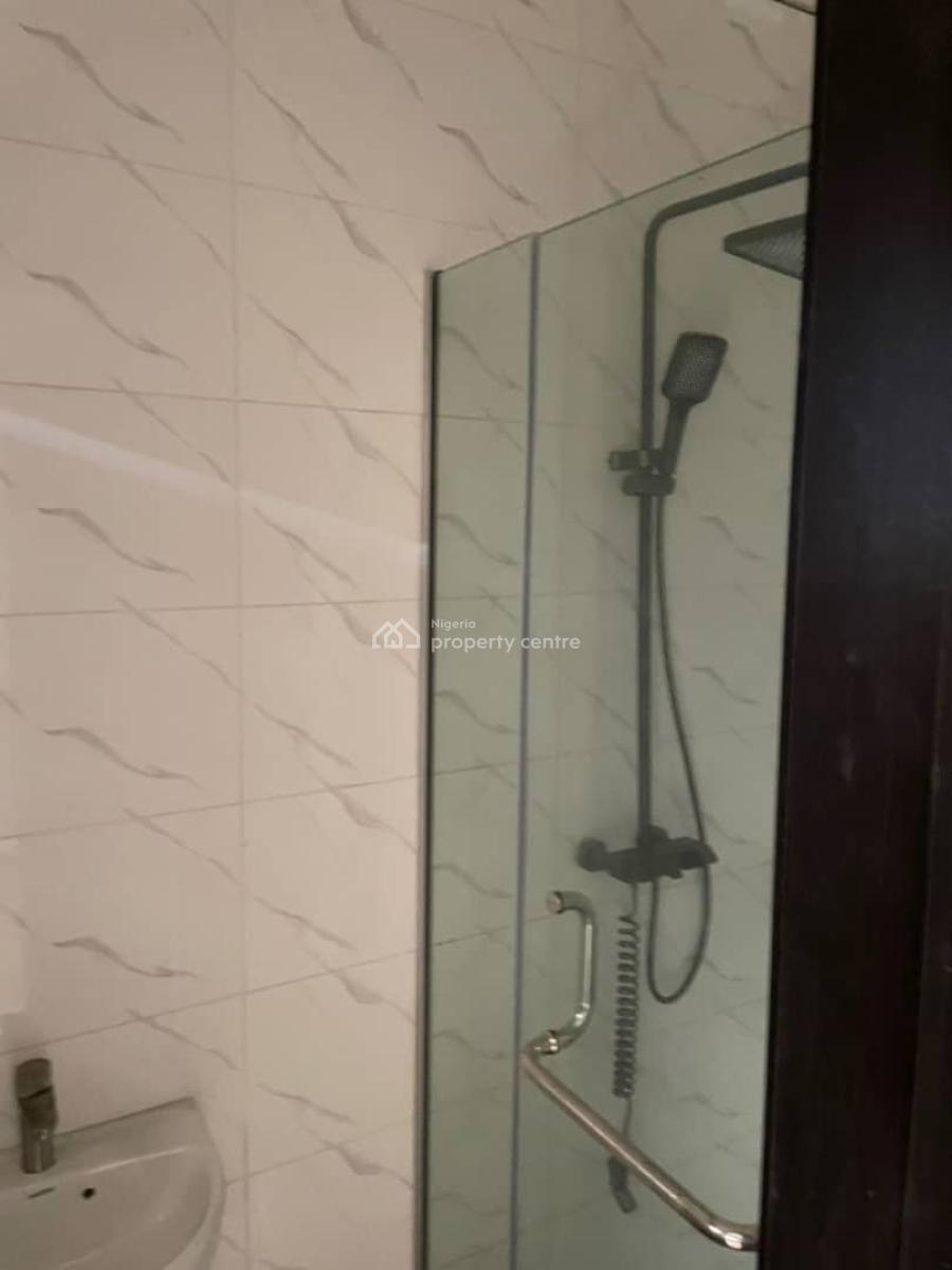 4 Bedroom Terrace Duplex, Anthony, Maryland, Lagos, Terraced Duplex for Rent