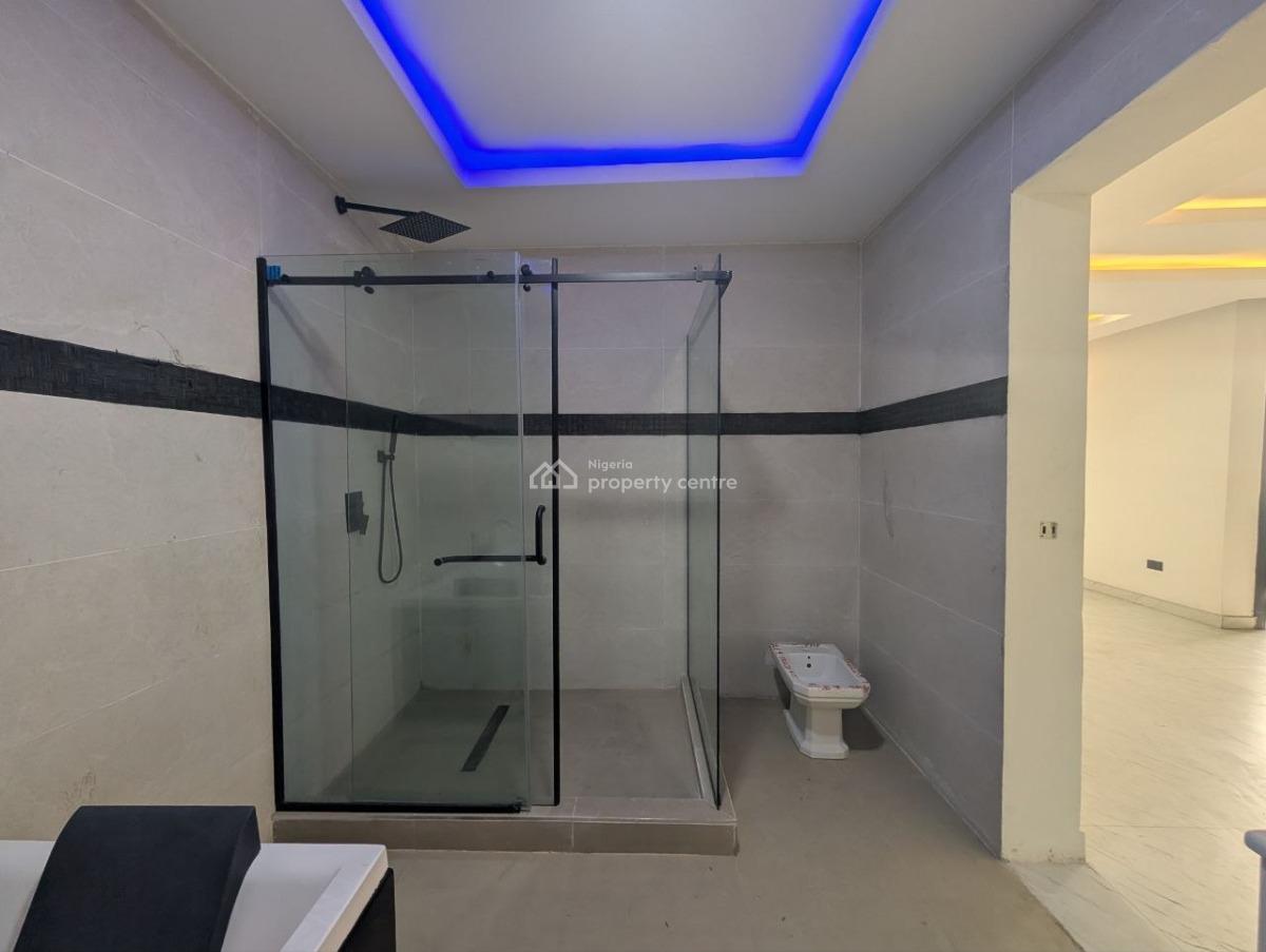Brand New Luxury 6 Bedroom Detached Duplex with Gov Consent, Royal Garden Estate, Ajah, Lagos, Detached Duplex for Sale