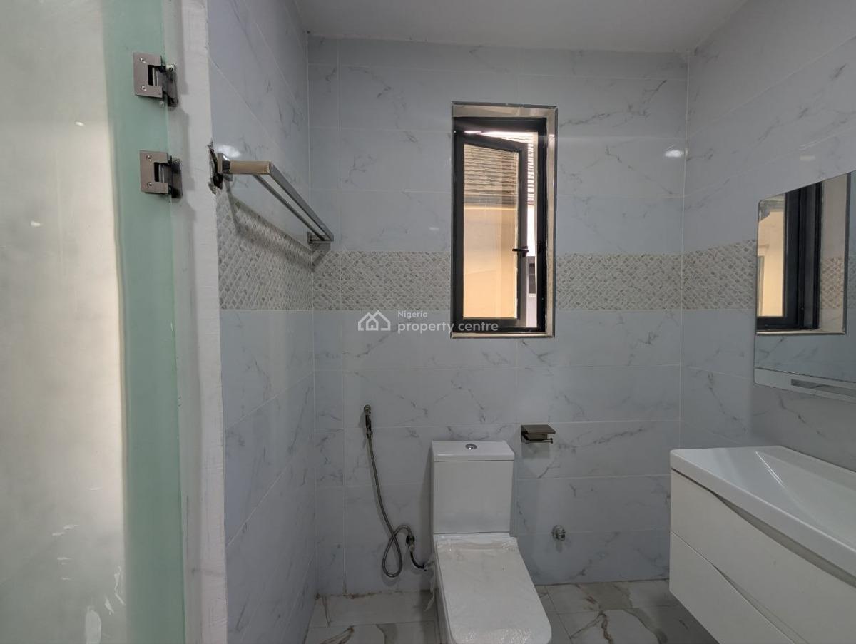 Brand New Luxury 6 Bedroom Detached Duplex with Gov Consent, Royal Garden Estate, Ajah, Lagos, Detached Duplex for Sale