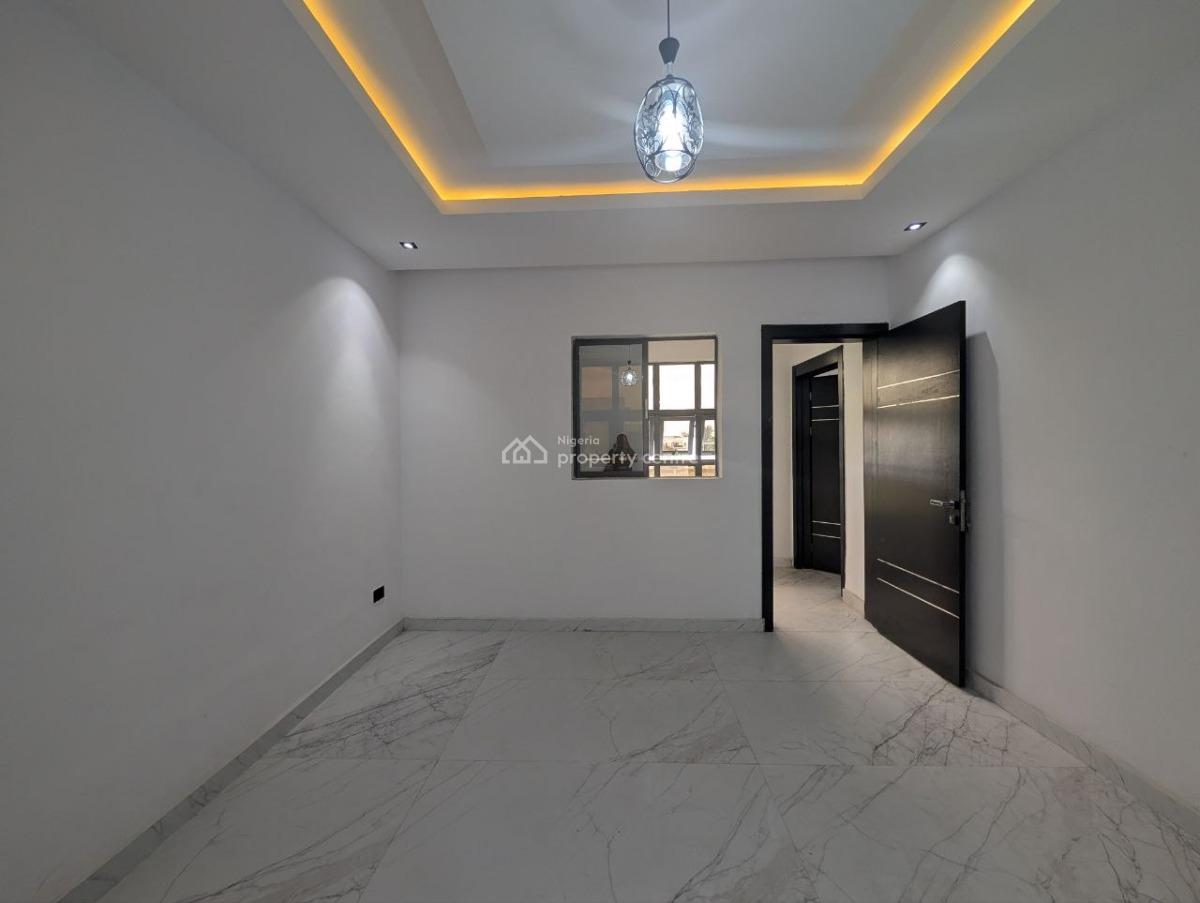 Brand New Luxury 6 Bedroom Detached Duplex with Gov Consent, Royal Garden Estate, Ajah, Lagos, Detached Duplex for Sale