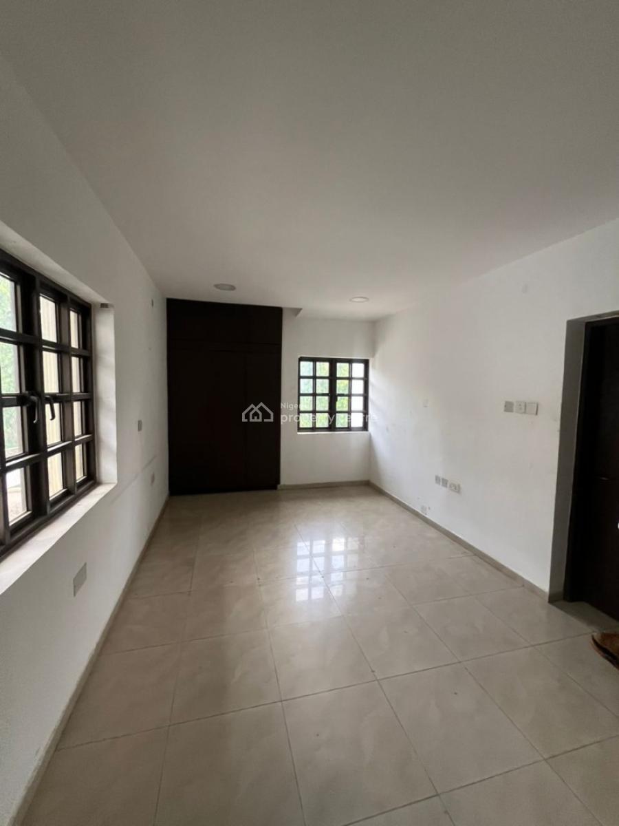 5 Bedroom Fully Detached Duplex, Wuse 2, Abuja, Detached Duplex for Sale