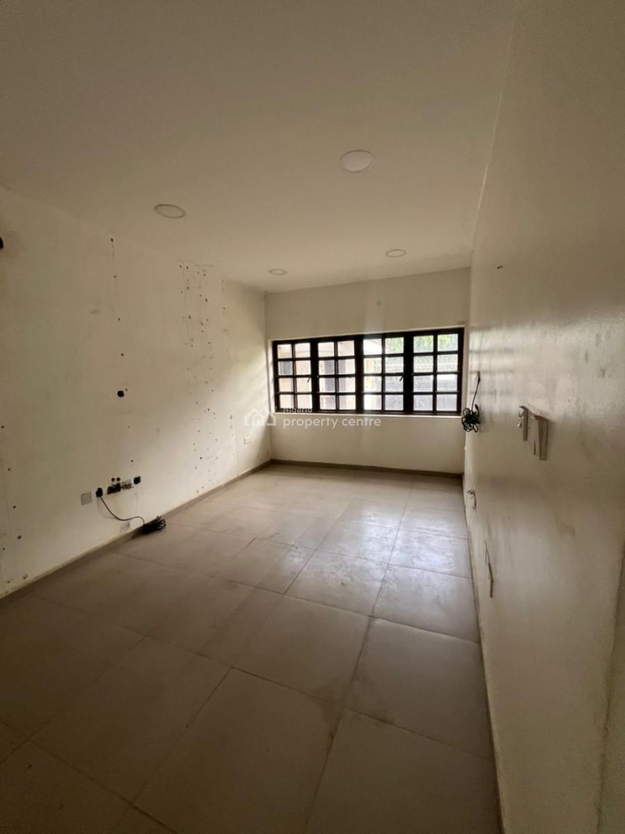 5 Bedroom Fully Detached Duplex, Wuse 2, Abuja, Detached Duplex for Sale