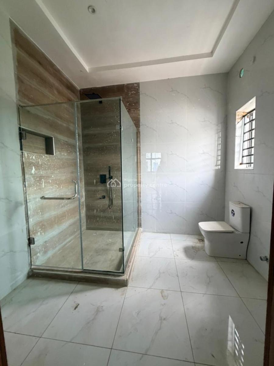 4 Bedroom Detached Duplex, Opic, Isheri North, Lagos, Detached Duplex for Sale