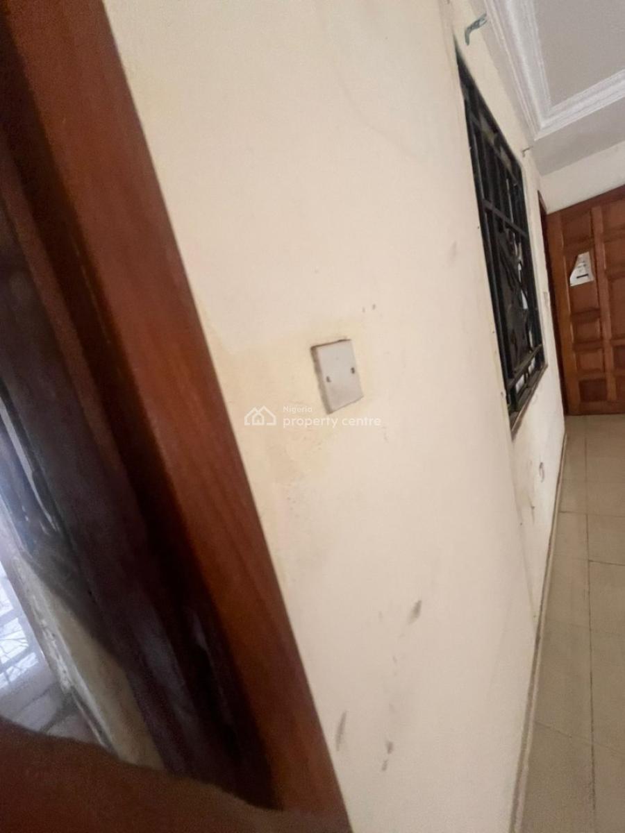 5 Bedroom Duplex, Main, Jabi, Abuja, Detached Duplex for Rent
