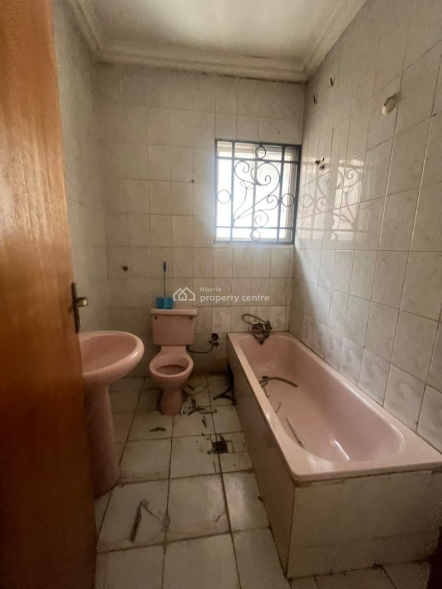 5 Bedroom Duplex, Main, Jabi, Abuja, Detached Duplex for Rent