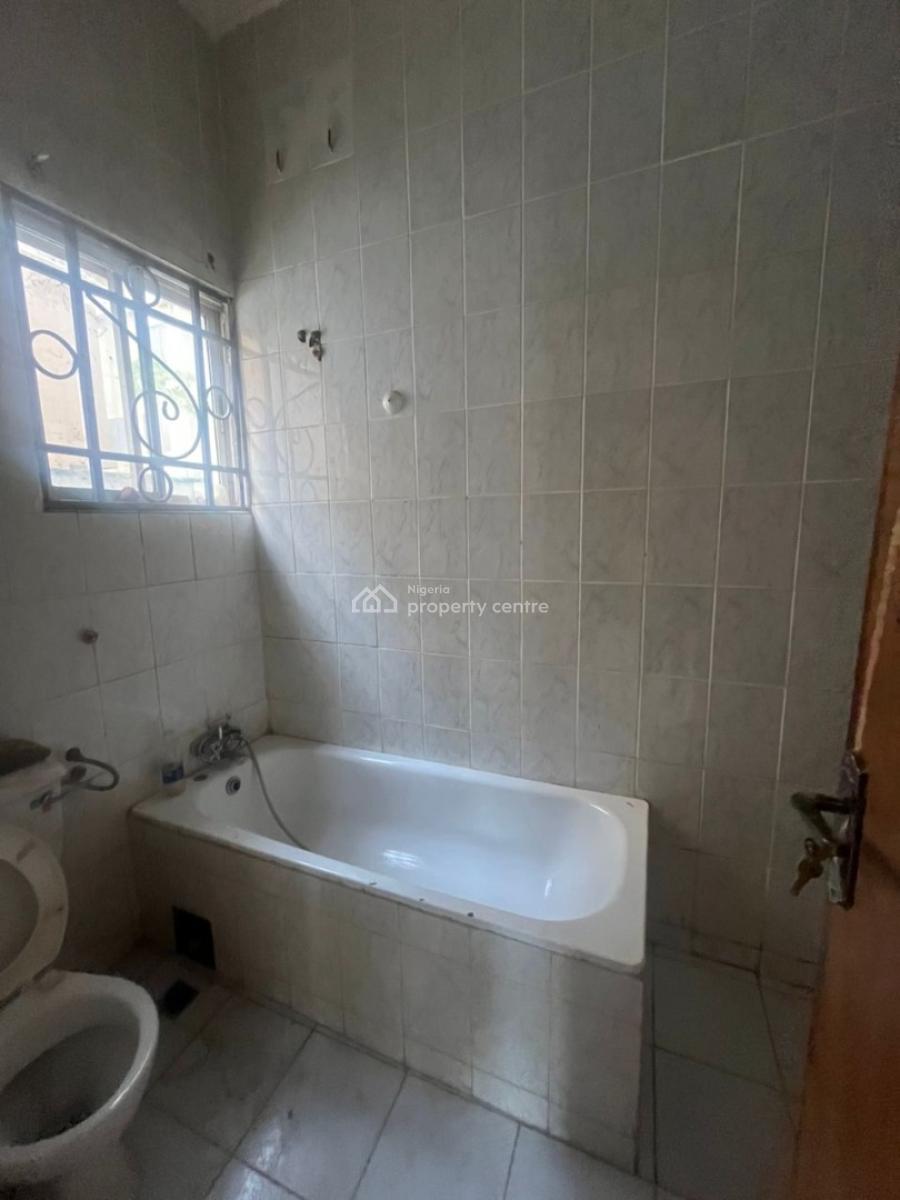 5 Bedroom Duplex, Main, Jabi, Abuja, Detached Duplex for Rent