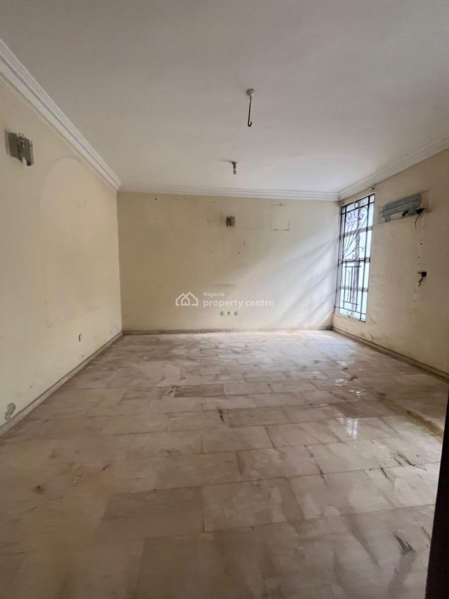 5 Bedroom Duplex, Main, Jabi, Abuja, Detached Duplex for Rent
