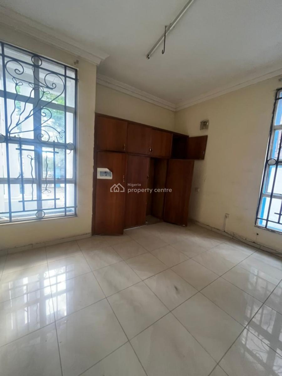 5 Bedroom Duplex, Main, Jabi, Abuja, Detached Duplex for Rent