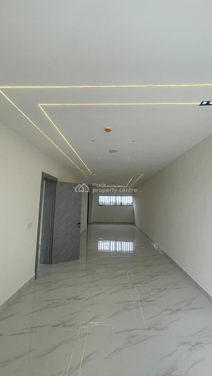 Luxurious 5 Bedroom  Duplex  + Roof Top Terrace + Bq, Mobile Road - Ikota, Ikota, Lekki, Lagos, Semi-detached Duplex for Sale