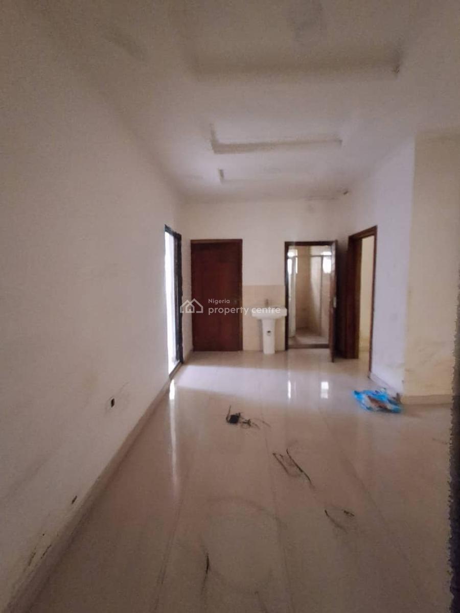 a Spacious 5 Bedroom Bungalow in a Serene Environment, Langbasa, Ajah, Lagos, Detached Bungalow for Rent