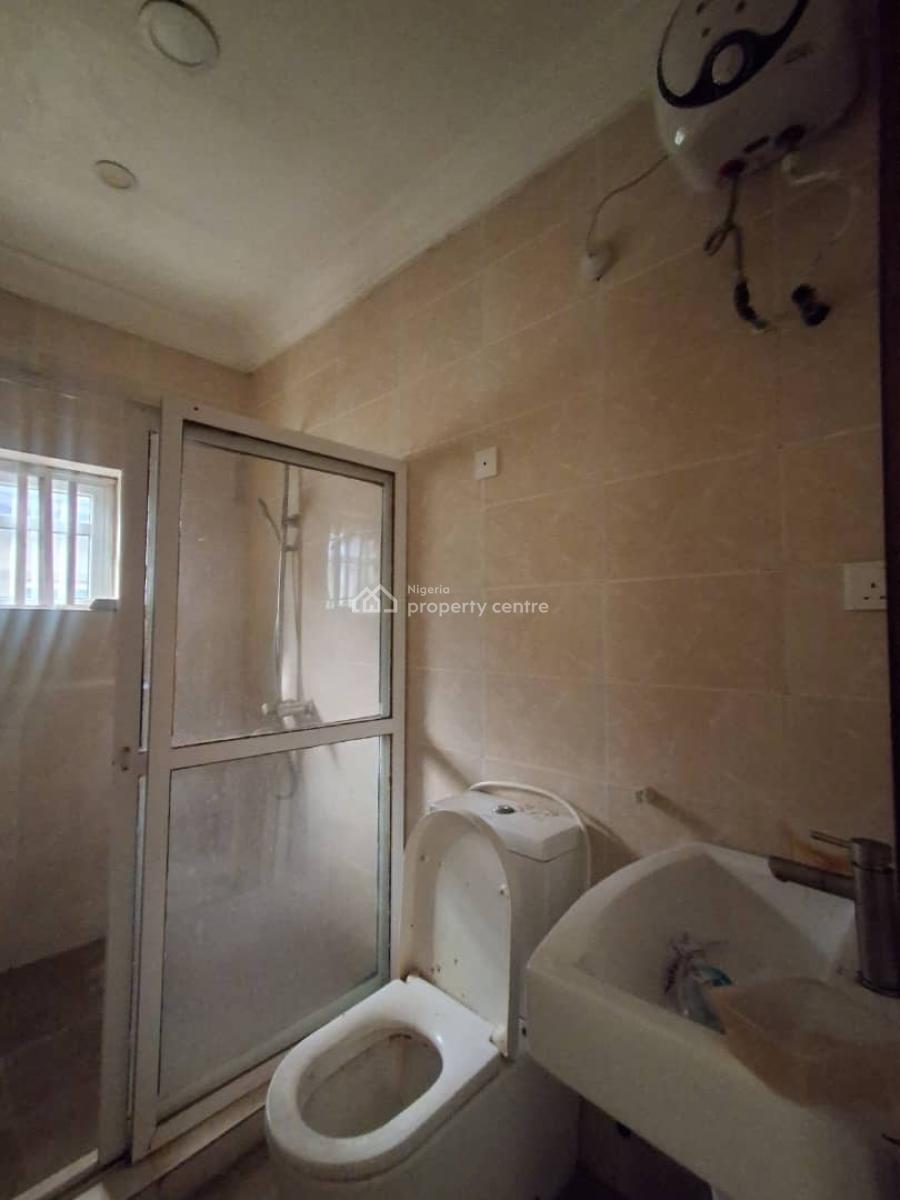 a Spacious 5 Bedroom Bungalow in a Serene Environment, Langbasa, Ajah, Lagos, Detached Bungalow for Rent