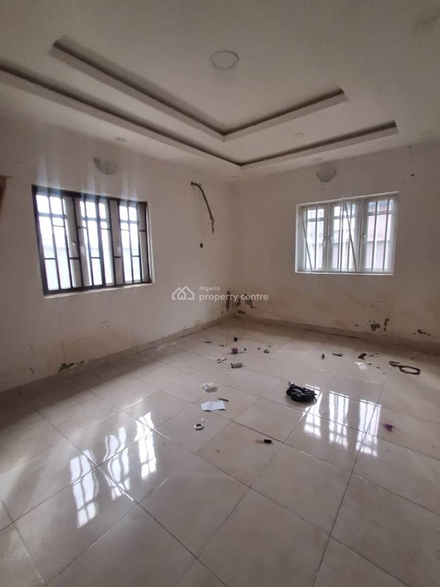 a Spacious 5 Bedroom Bungalow in a Serene Environment, Langbasa, Ajah, Lagos, Detached Bungalow for Rent