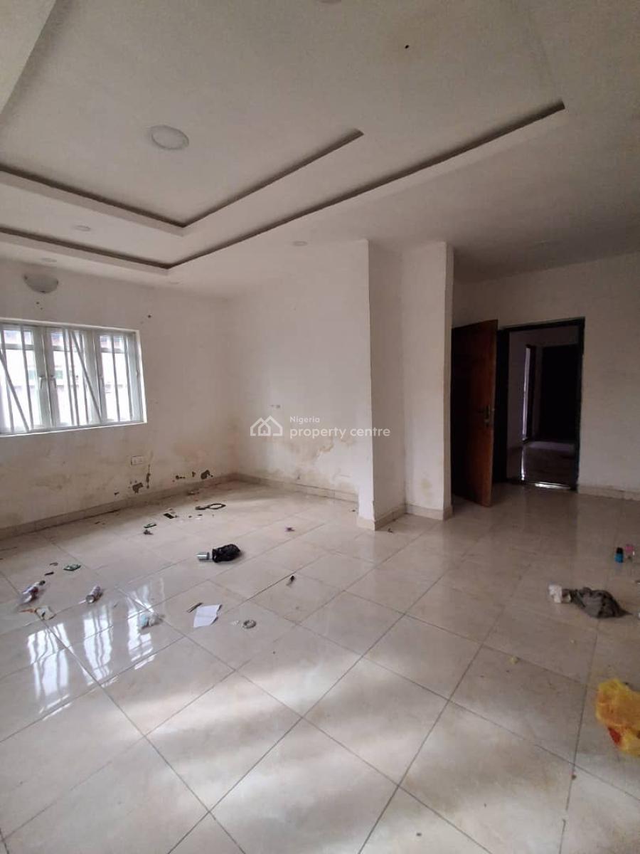 a Spacious 5 Bedroom Bungalow in a Serene Environment, Langbasa, Ajah, Lagos, Detached Bungalow for Rent