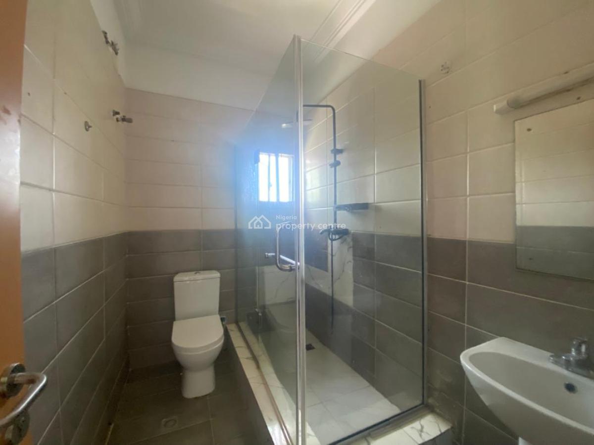 4bedroom Terrace Duplex, Ikate, Lekki, Lagos, Terraced Duplex for Rent