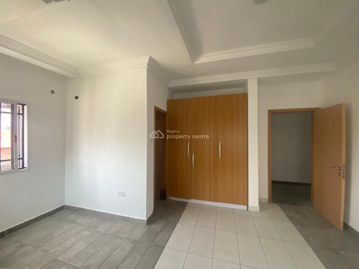 4bedroom Terrace Duplex, Ikate, Lekki, Lagos, Terraced Duplex for Rent