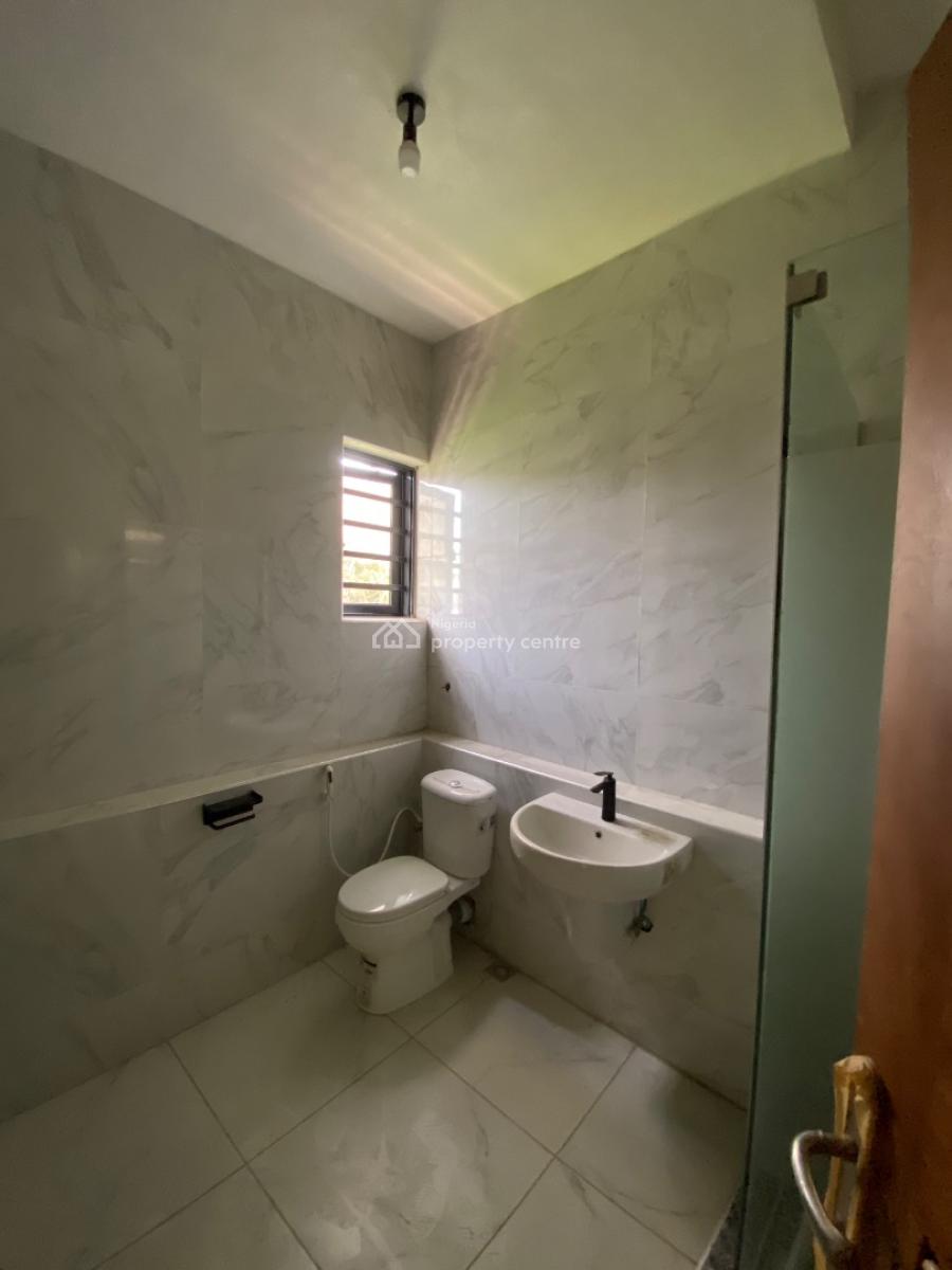 4bedroom Duplex Comes with 2bedroom Duplex Bq, Ocean Bar Estate Orchid Road, Lekki, Lagos, Detached Duplex for Sale