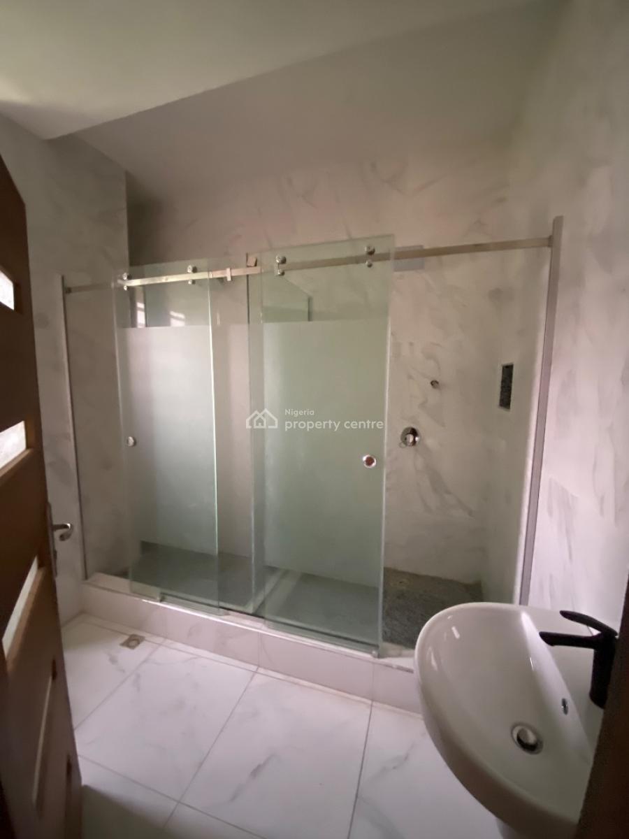 4bedroom Duplex Comes with 2bedroom Duplex Bq, Ocean Bar Estate Orchid Road, Lekki, Lagos, Detached Duplex for Sale