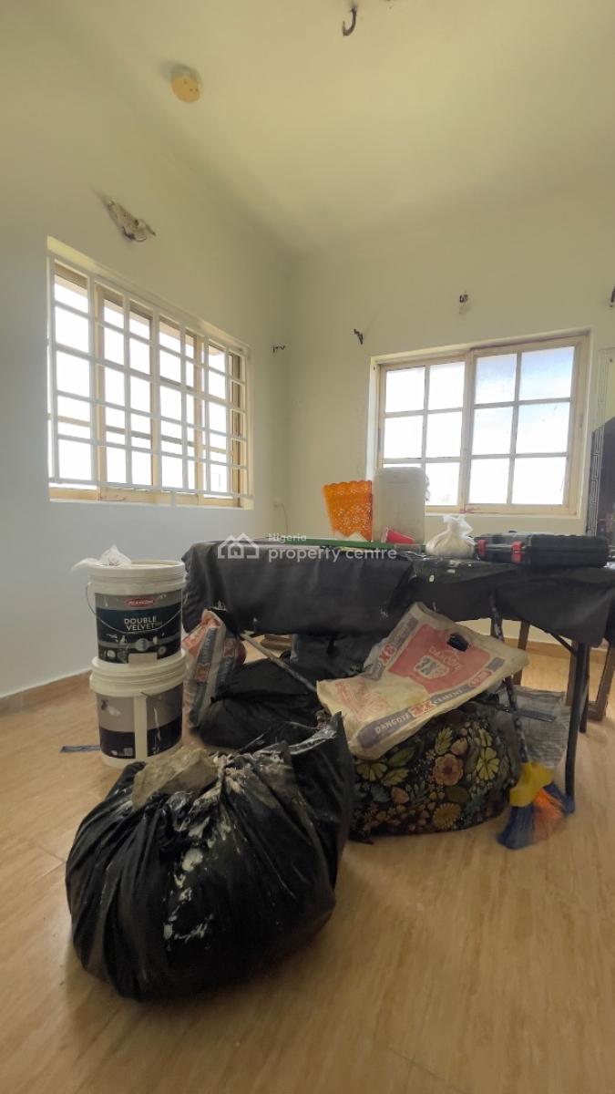 Standard Room and Personal Kitchen, Chinese Estate Mobil Road, Ilaje, Ajah, Lagos, Self Contain (single Rooms) for Rent