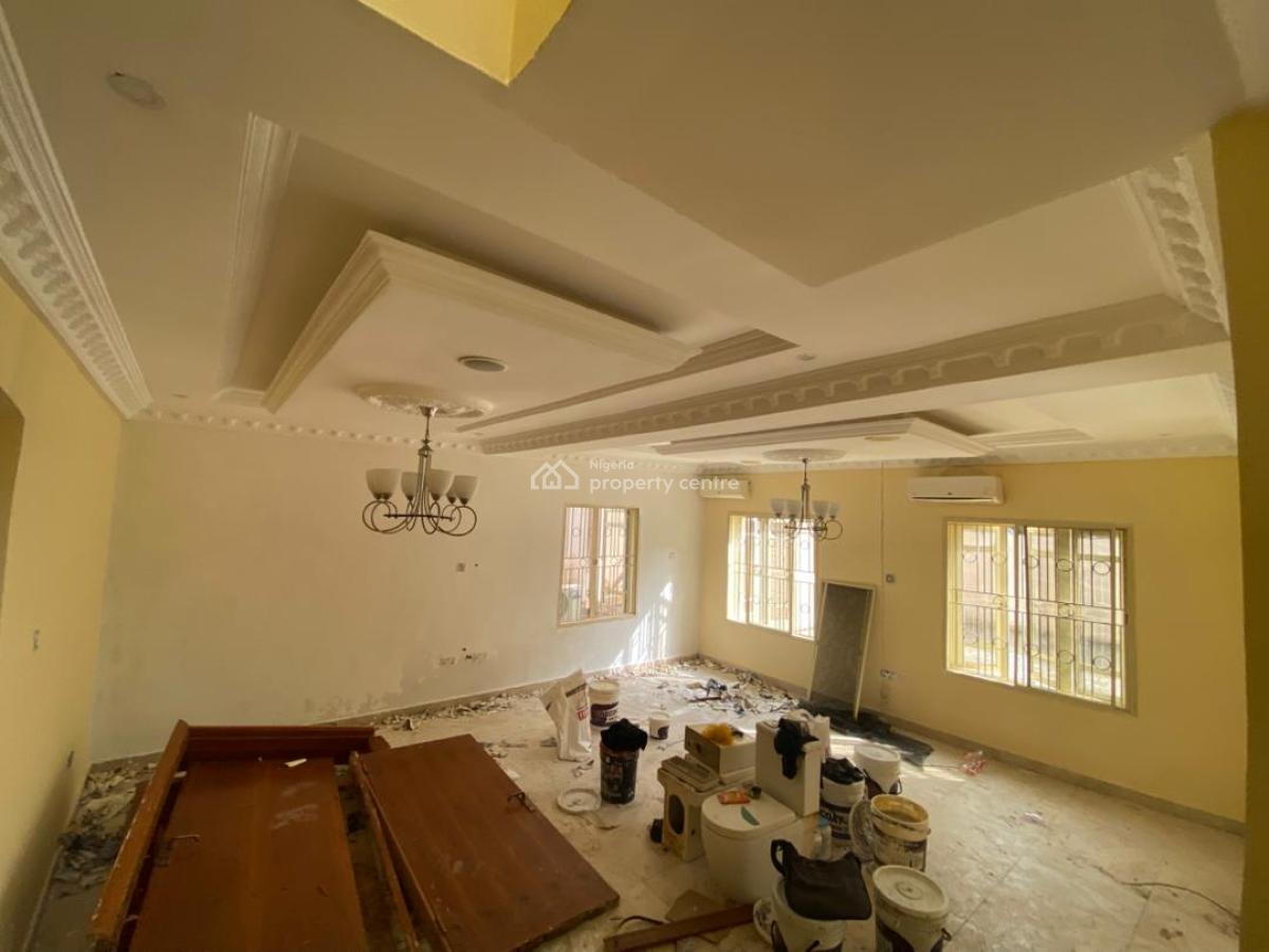 3bedroom Detached Duplex, Ikota Villa, Lekki, Lagos, Detached Duplex for Rent
