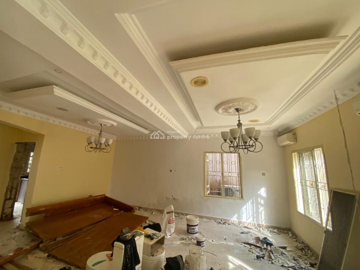 3bedroom Detached Duplex, Ikota Villa, Lekki, Lagos, Detached Duplex for Rent