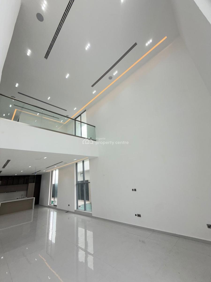 Luxury Mansion, Ikoyi, Ikoyi, Lagos, Detached Duplex for Sale