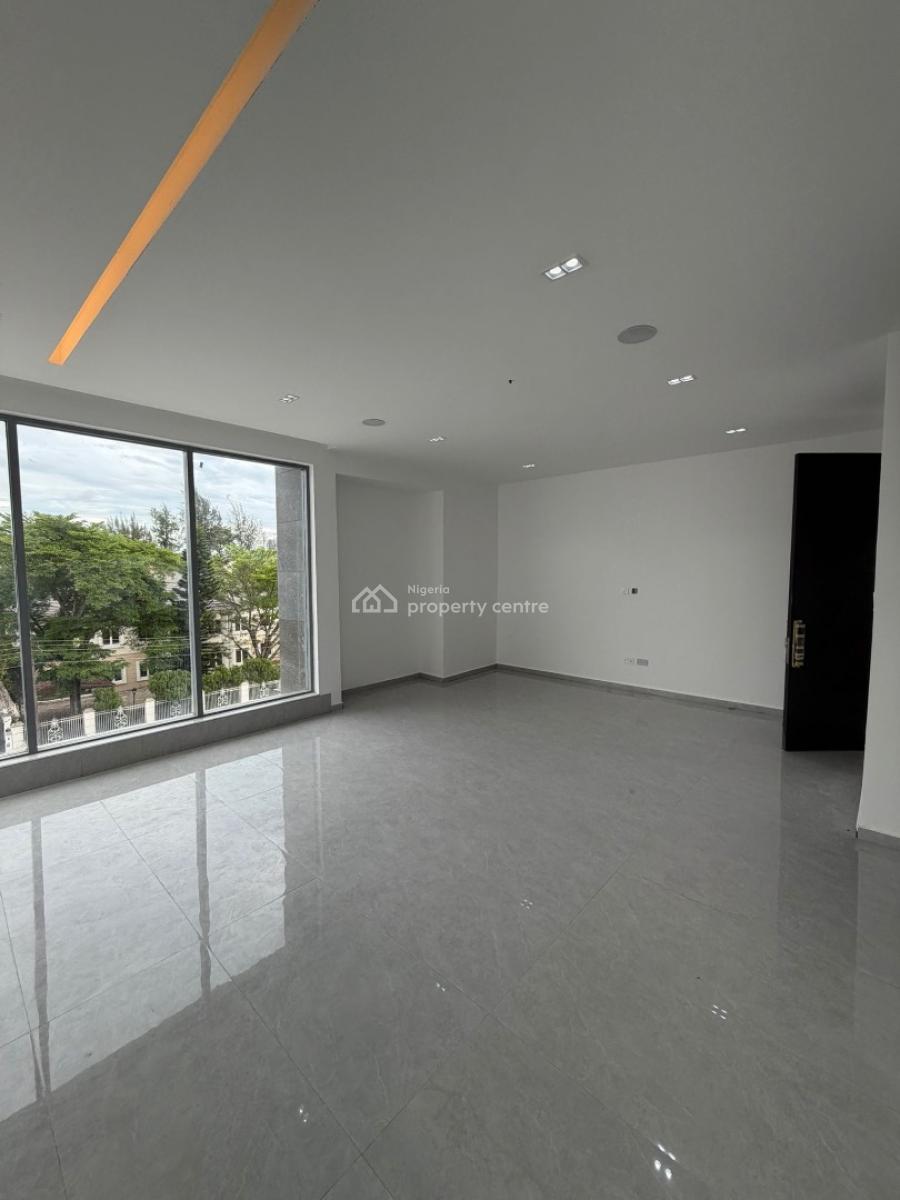 Luxury Mansion, Ikoyi, Ikoyi, Lagos, Detached Duplex for Sale