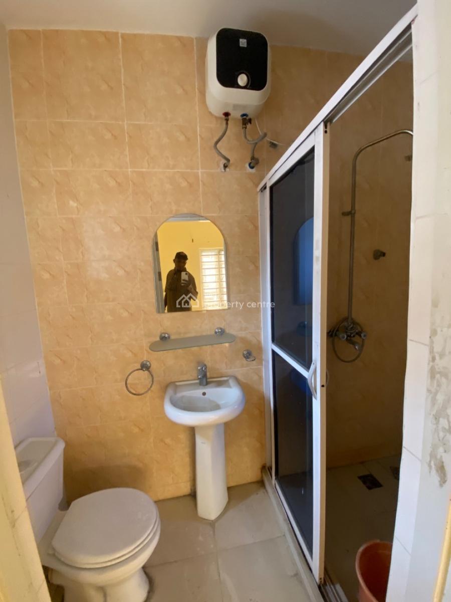 Spacious 3bedroom Duplex Comes with Bq, Thamos Estate, Ajah, Lagos, Semi-detached Duplex for Sale
