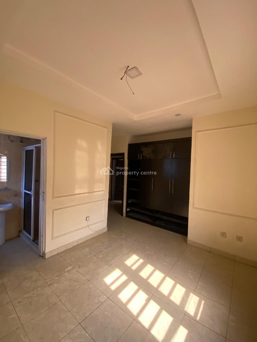 Spacious 3bedroom Duplex Comes with Bq, Thamos Estate, Ajah, Lagos, Semi-detached Duplex for Sale