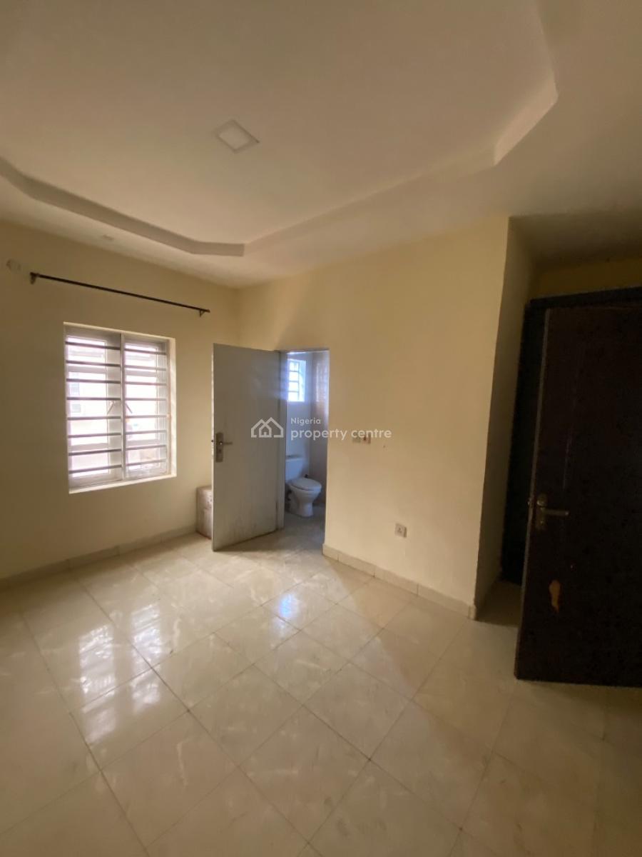 Spacious 3bedroom Duplex Comes with Bq, Thamos Estate, Ajah, Lagos, Semi-detached Duplex for Sale