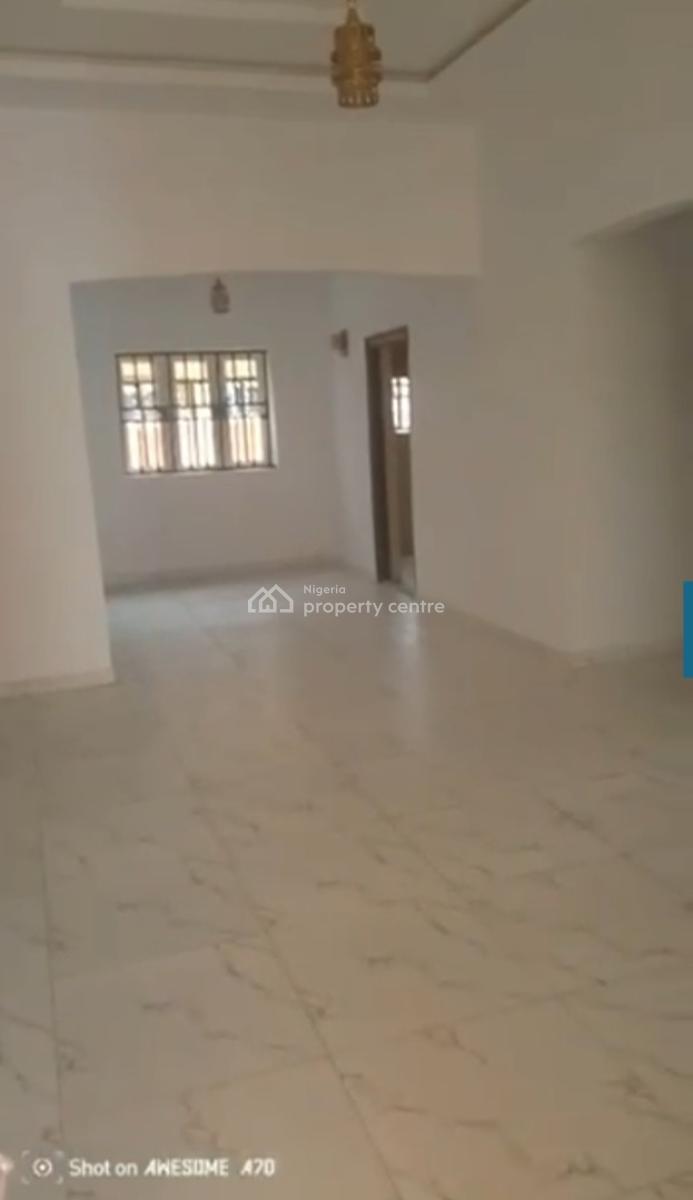 3 Bedroom Bungalow, Phase 4, Kubwa, Abuja, House for Sale