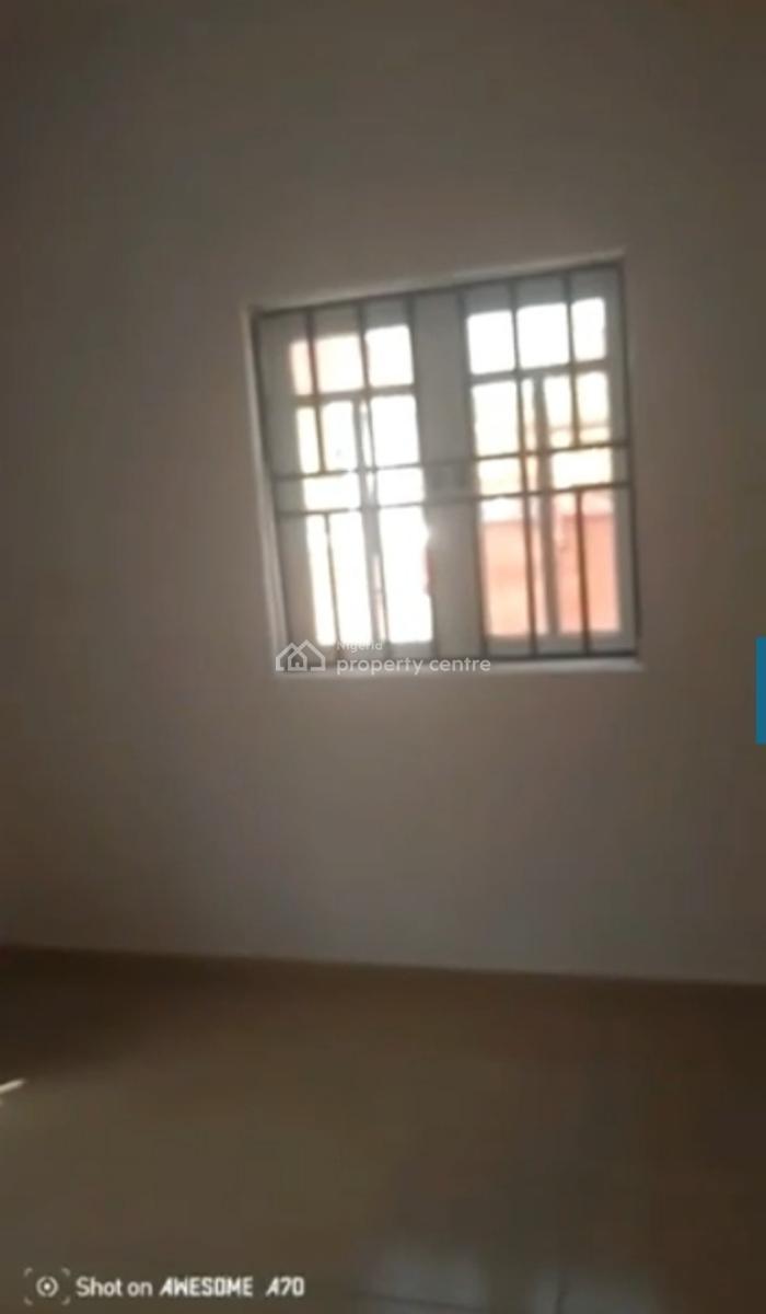 3 Bedroom Bungalow, Phase 4, Kubwa, Abuja, House for Sale