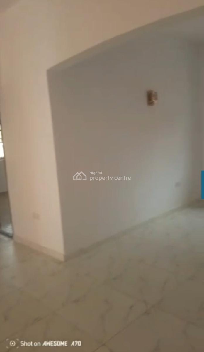 3 Bedroom Bungalow, Phase 4, Kubwa, Abuja, House for Sale
