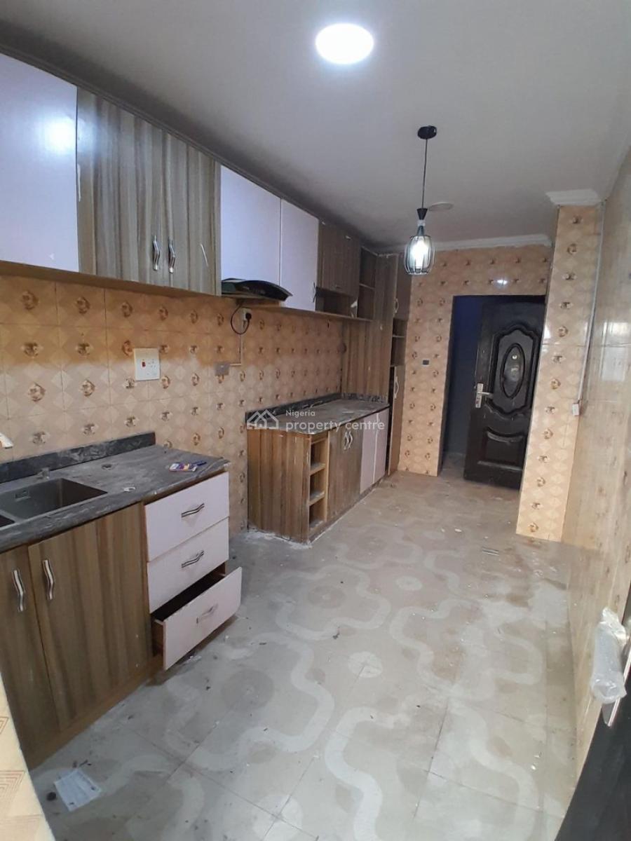 6 Units of Blocks of Flats, Peninsula Gardens Estate, Sangotedo, Ajah, Lagos, Block of Flats for Sale