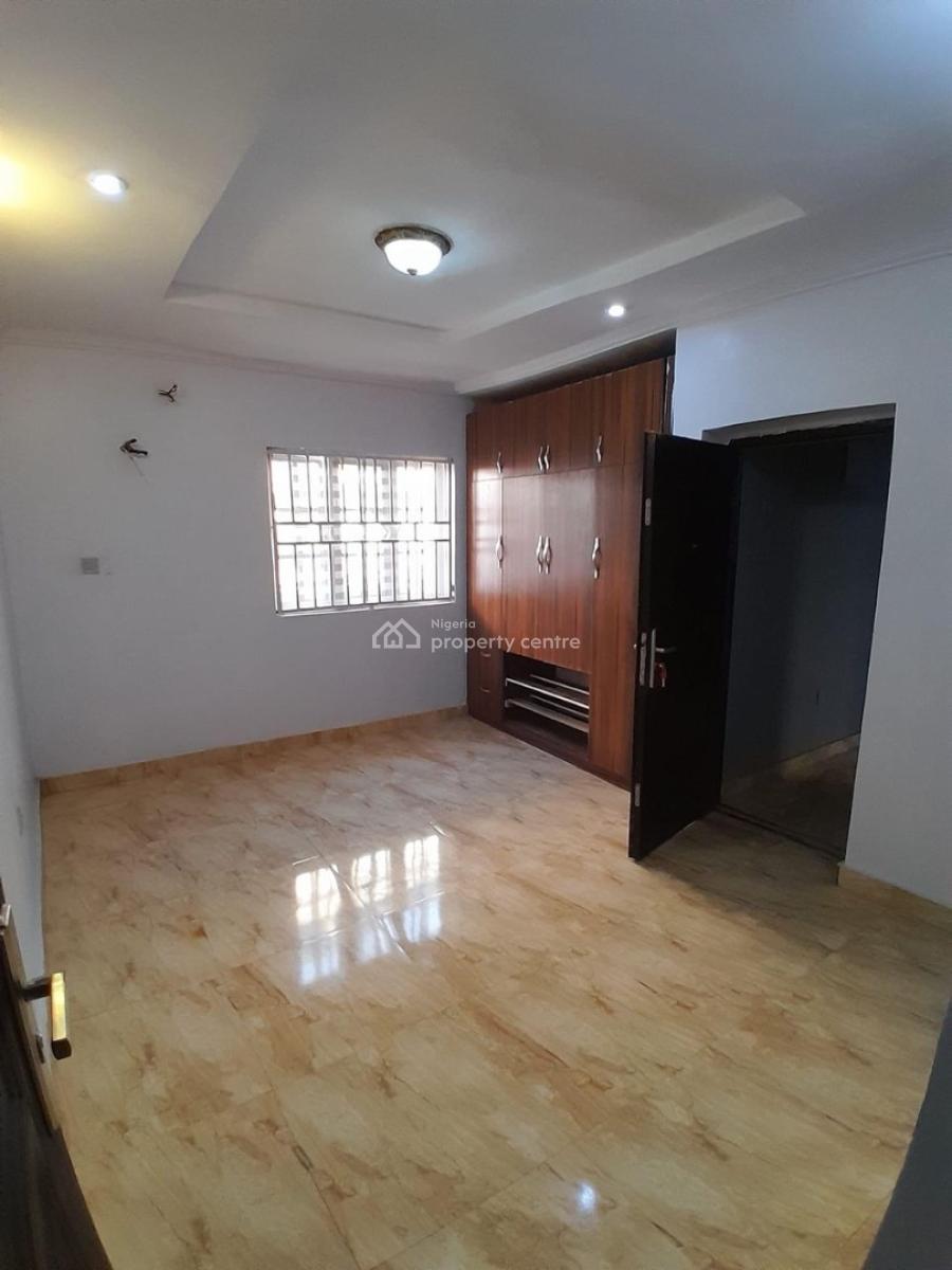 6 Units of Blocks of Flats, Peninsula Gardens Estate, Sangotedo, Ajah, Lagos, Block of Flats for Sale