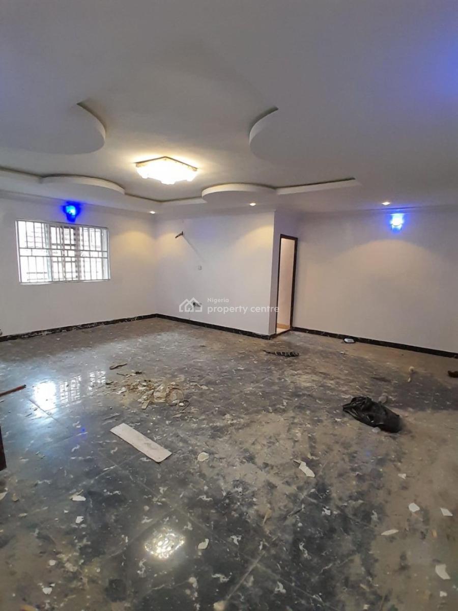 6 Units of Blocks of Flats, Peninsula Gardens Estate, Sangotedo, Ajah, Lagos, Block of Flats for Sale