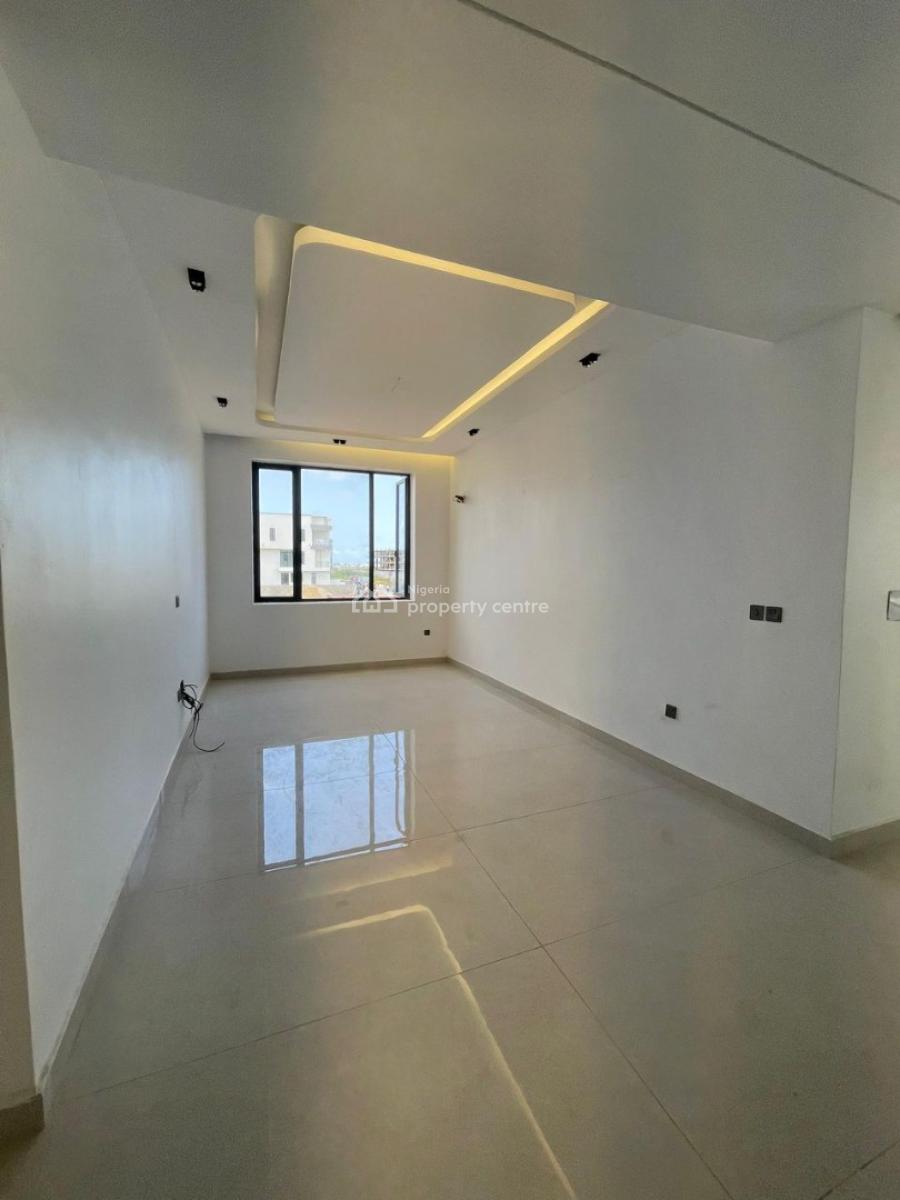 Luxury 6 Bedroom Fully Detached Duplex, Lekki Phase 1, Lekki, Lagos, Detached Duplex for Sale