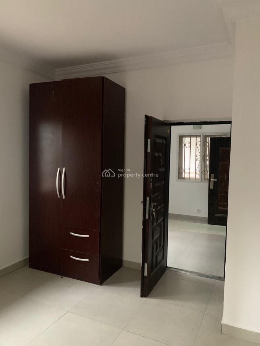 Spacious Mini Flat, Oakland Estate, Sangotedo, Ajah, Lagos, Mini Flat (room and Parlour) for Rent