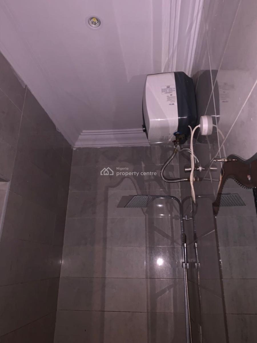 Spacious Mini Flat, Oakland Estate, Sangotedo, Ajah, Lagos, Mini Flat (room and Parlour) for Rent