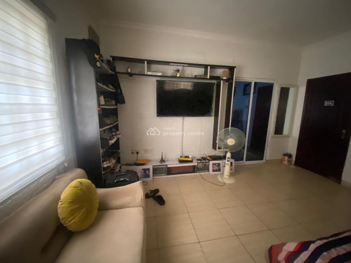 Fully Furnished Master Bedroom, Chinese Estate Mobil Road, Ilaje, Ajah, Lagos, Self Contain (single Rooms) for Rent
