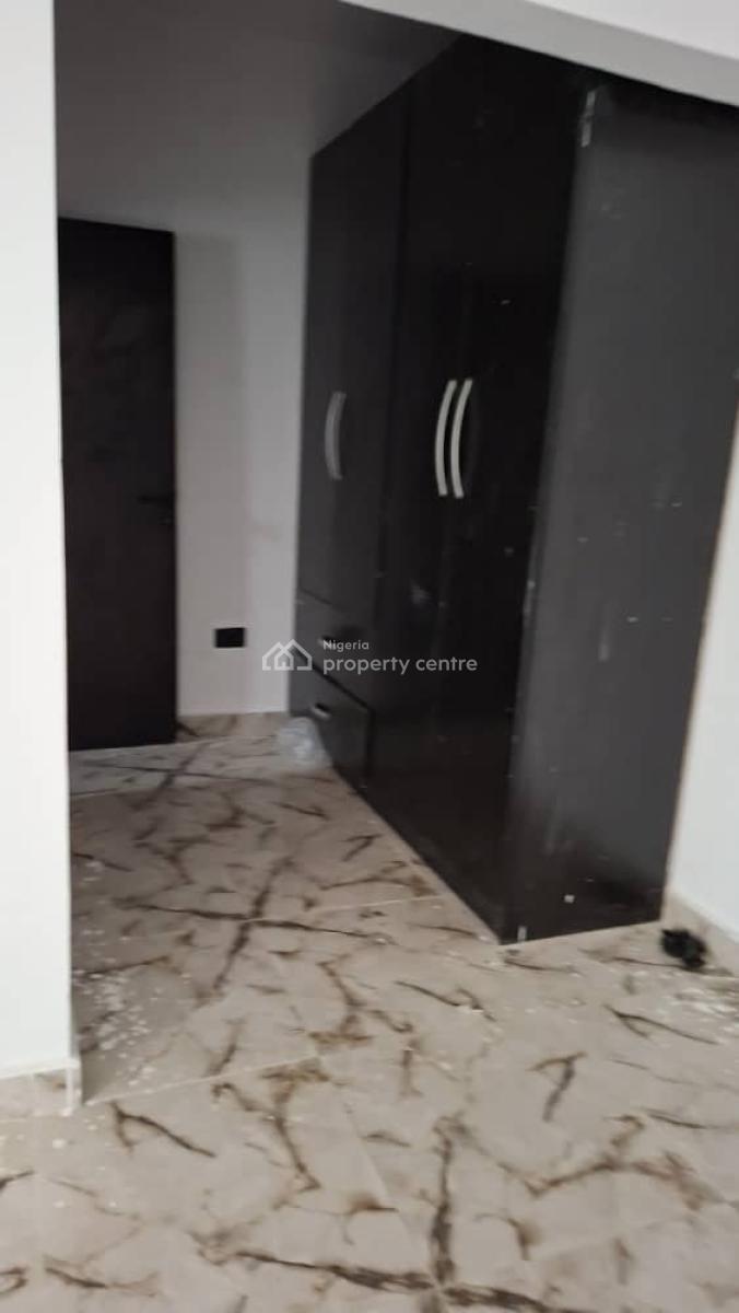 4 Bedroom Terrace Duplex with C of O, Beach Front Estate, Lekki, Lagos, Terraced Duplex for Sale