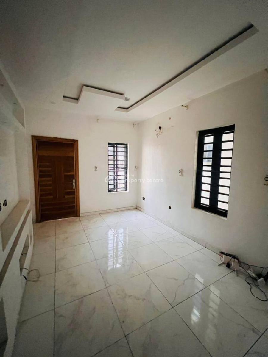 5-bedroom Fully Detached Duplex with Bq, Ikota, Lekki, Lagos, Detached Duplex for Sale