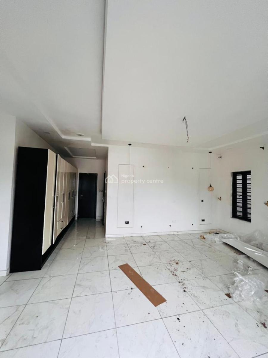 5-bedroom Fully Detached Duplex with Bq, Ikota, Lekki, Lagos, Detached Duplex for Sale