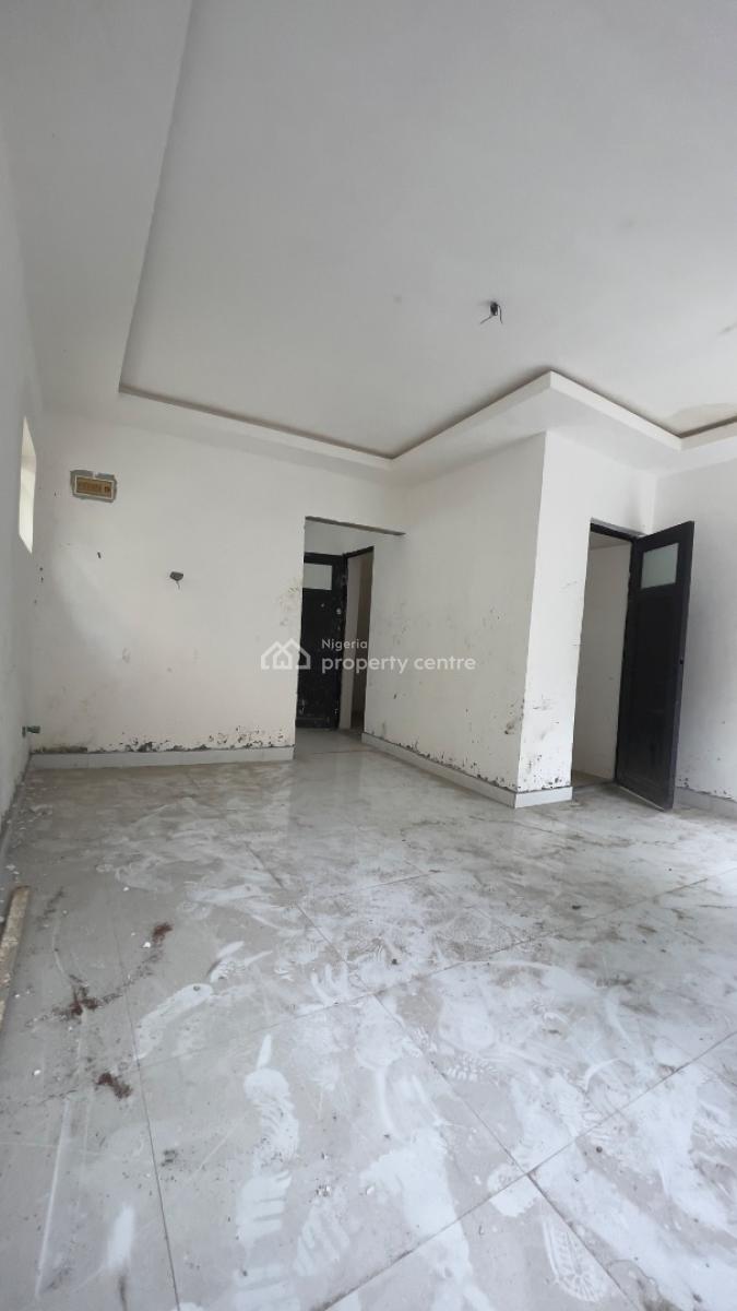 Newly Built Mini Flat, Eleganza Gardens Estate, Vgc, Lekki, Lagos, Mini Flat (room and Parlour) for Rent