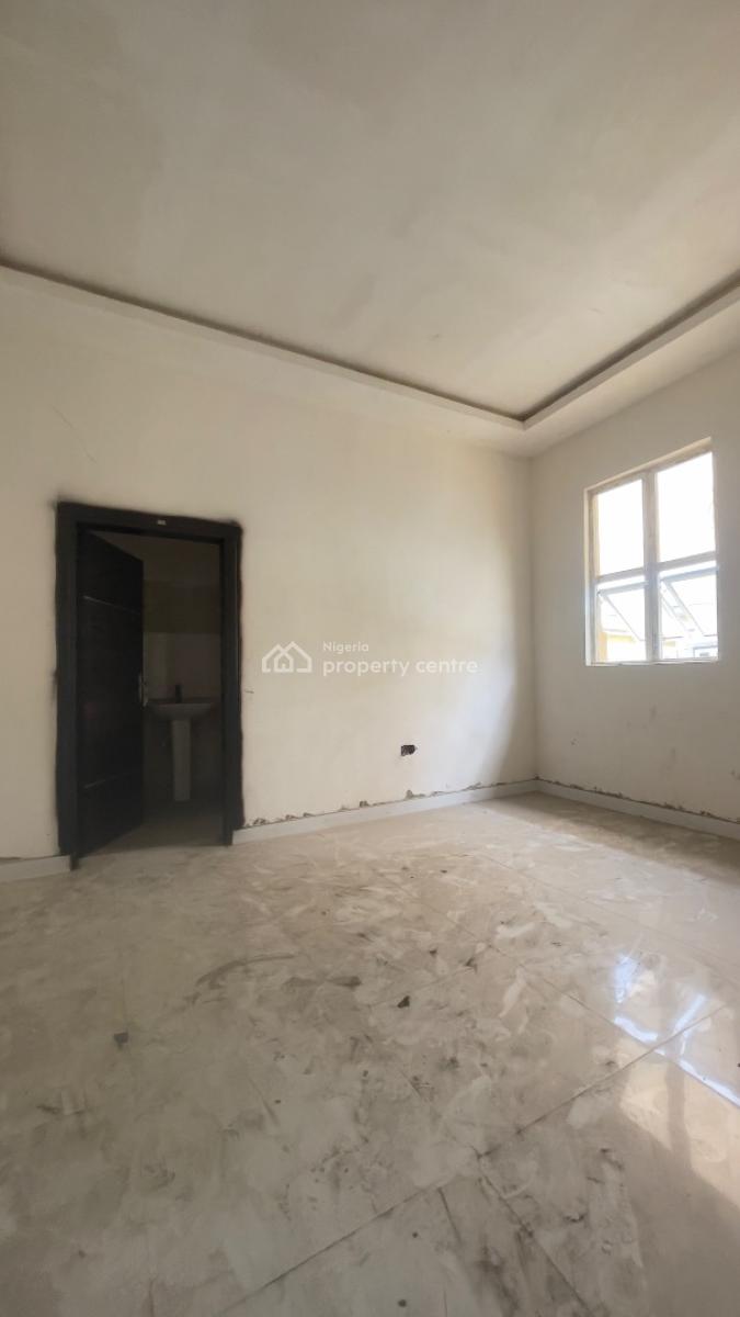 Newly Built Mini Flat, Eleganza Gardens Estate, Vgc, Lekki, Lagos, Mini Flat (room and Parlour) for Rent